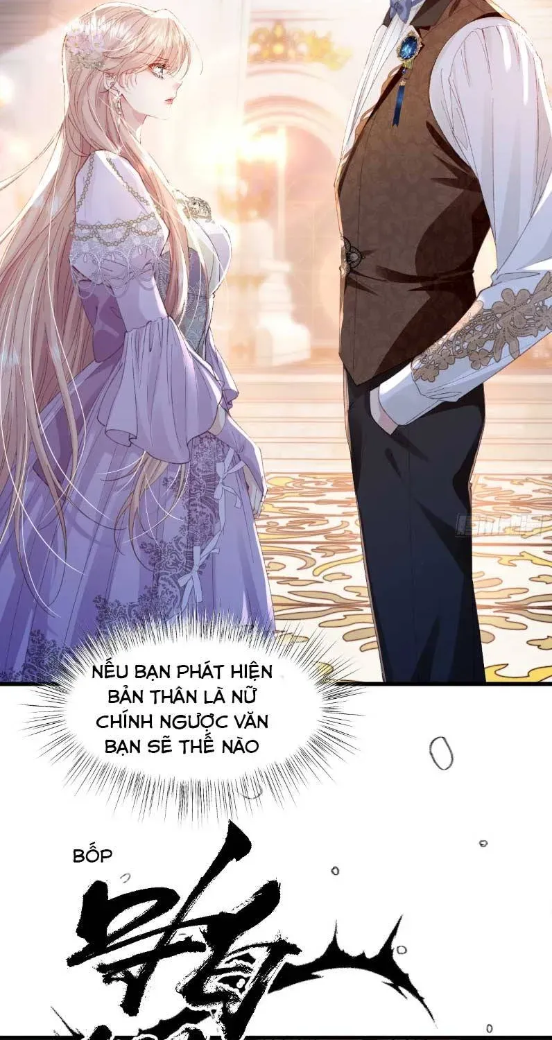 Nữ Chính Truyện Ngược Luyến Tình Yêu Đã Thức Tỉnh Chapter 1 - 6