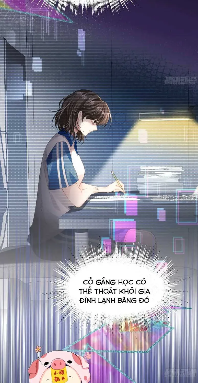 Nữ Chính Truyện Ngược Luyến Tình Yêu Đã Thức Tỉnh Chapter 1 - 54