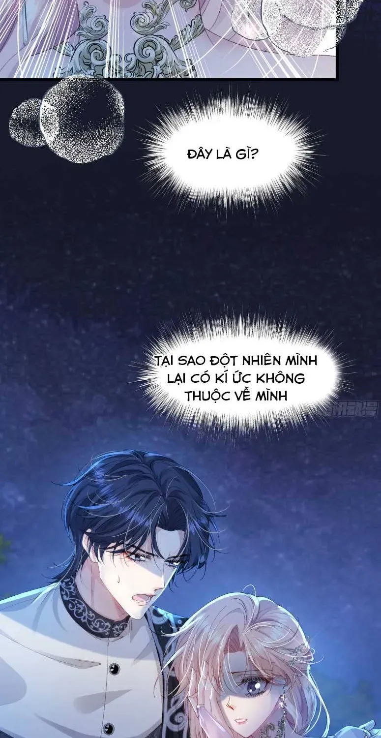 Nữ Chính Truyện Ngược Luyến Tình Yêu Đã Thức Tỉnh Chapter 1 - 60