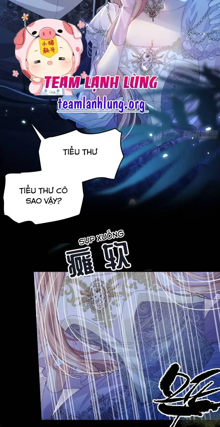 Nữ Chính Truyện Ngược Luyến Tình Yêu Đã Thức Tỉnh Chapter 1 - 61