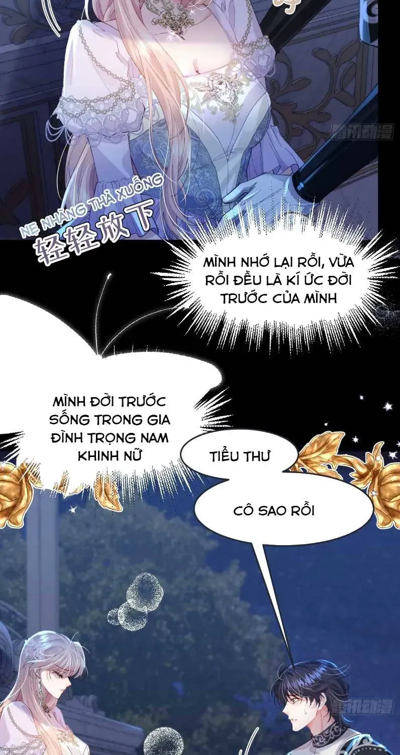 Nữ Chính Truyện Ngược Luyến Tình Yêu Đã Thức Tỉnh Chapter 1 - 66