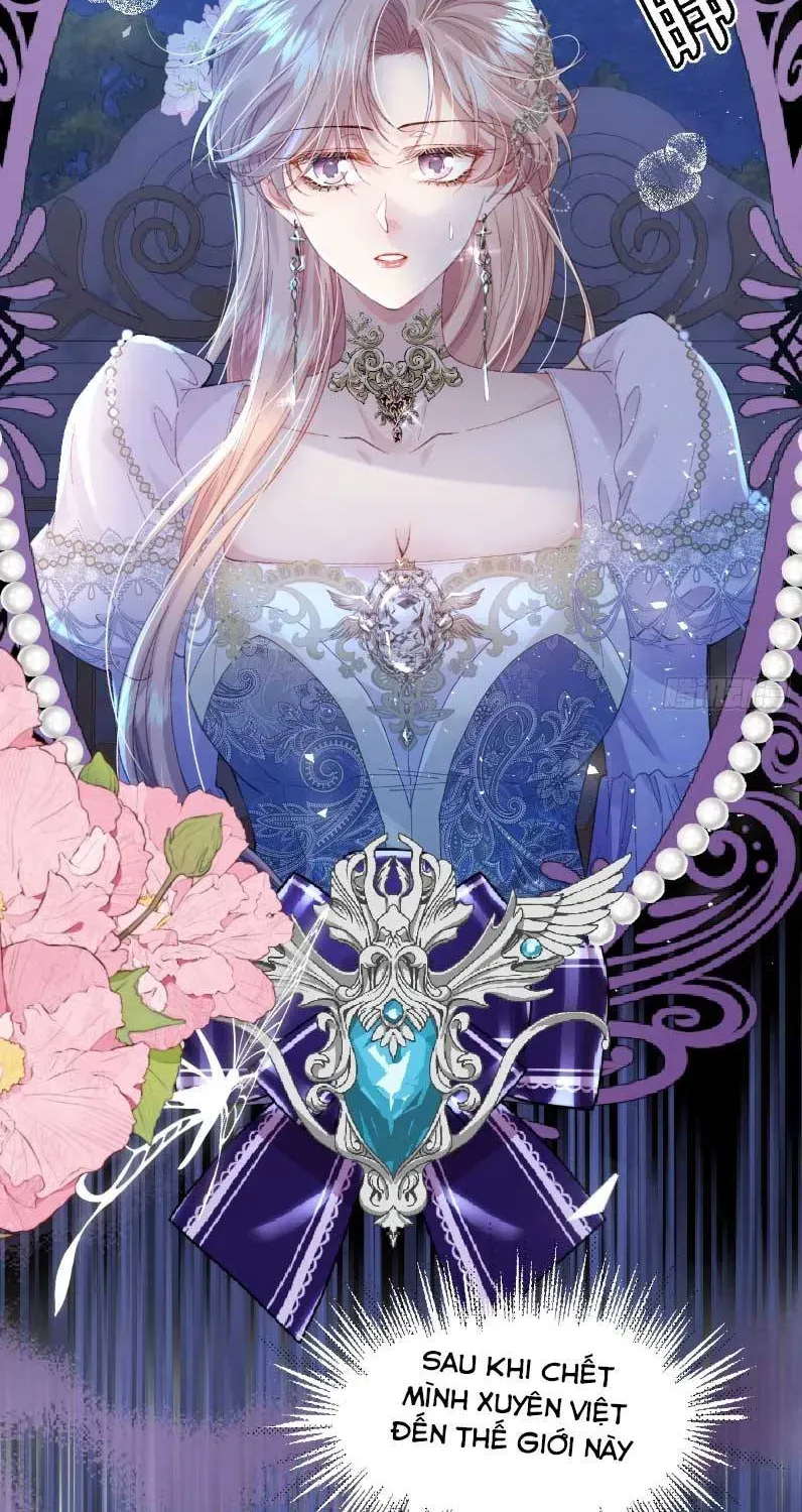 Nữ Chính Truyện Ngược Luyến Tình Yêu Đã Thức Tỉnh Chapter 1 - 68