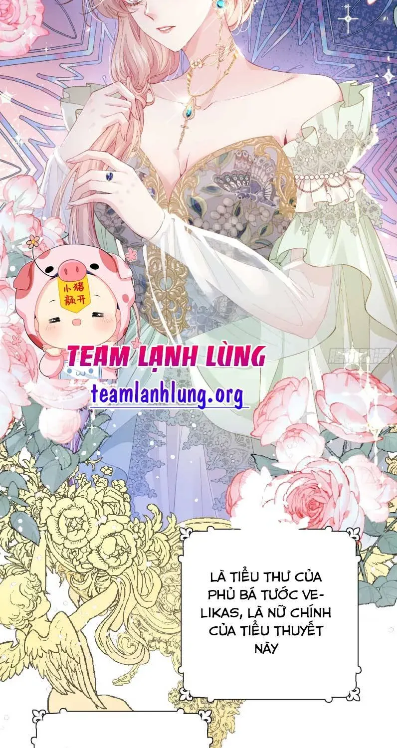 Nữ Chính Truyện Ngược Luyến Tình Yêu Đã Thức Tỉnh Chapter 1 - 71