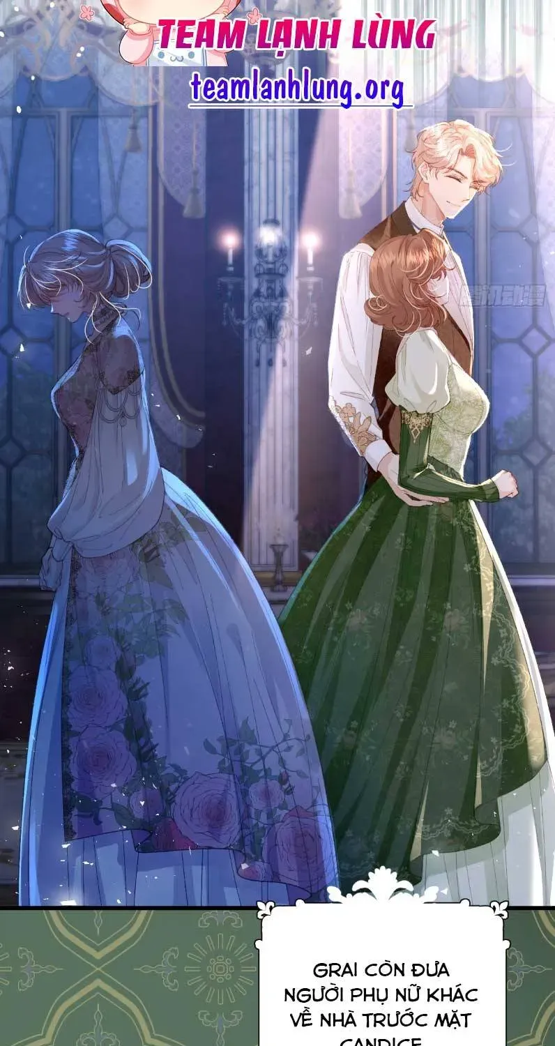 Nữ Chính Truyện Ngược Luyến Tình Yêu Đã Thức Tỉnh Chapter 1 - 75