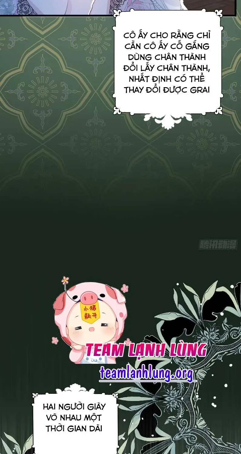 Nữ Chính Truyện Ngược Luyến Tình Yêu Đã Thức Tỉnh Chapter 1 - 77