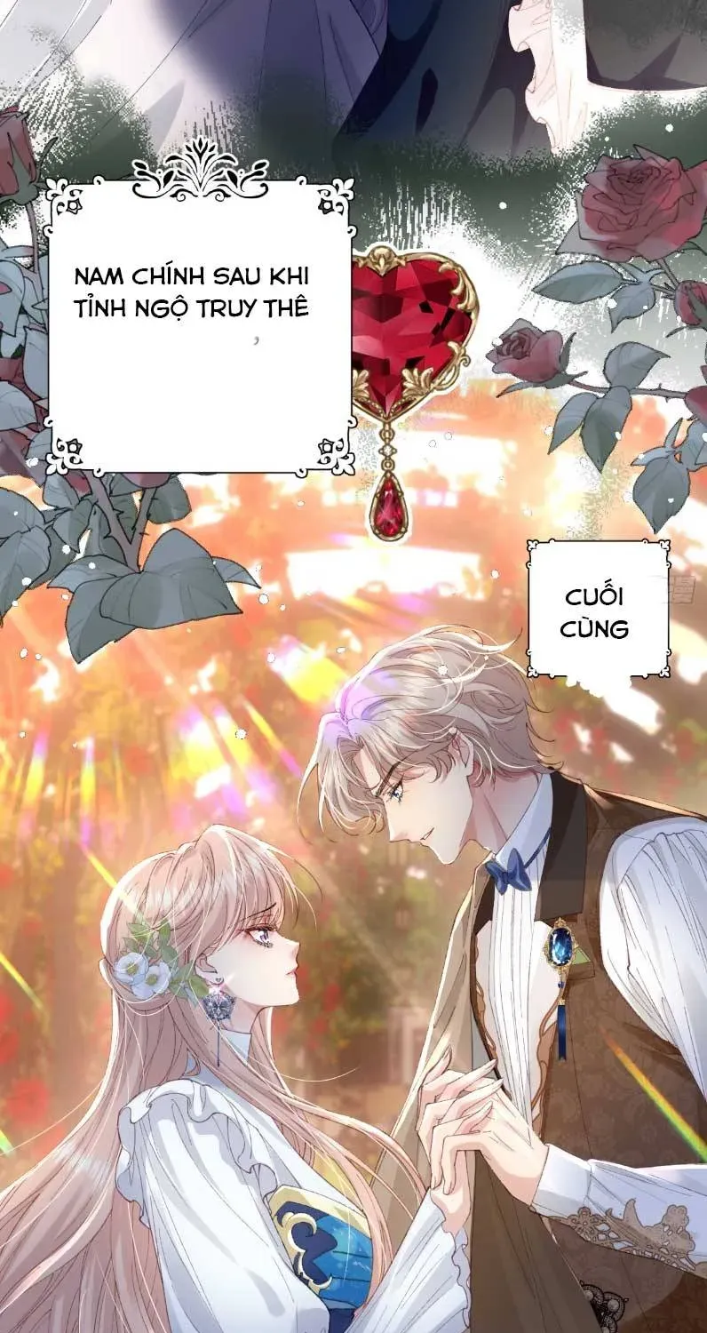 Nữ Chính Truyện Ngược Luyến Tình Yêu Đã Thức Tỉnh Chapter 1 - 79