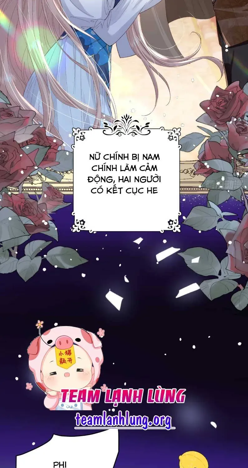 Nữ Chính Truyện Ngược Luyến Tình Yêu Đã Thức Tỉnh Chapter 1 - 80