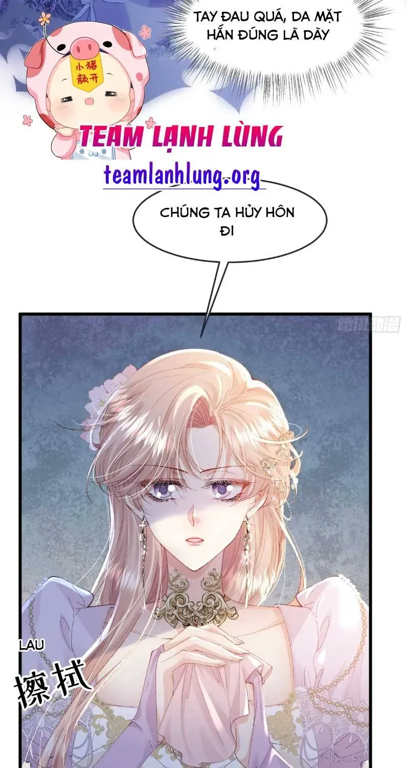 Nữ Chính Truyện Ngược Luyến Tình Yêu Đã Thức Tỉnh Chapter 1 - 9