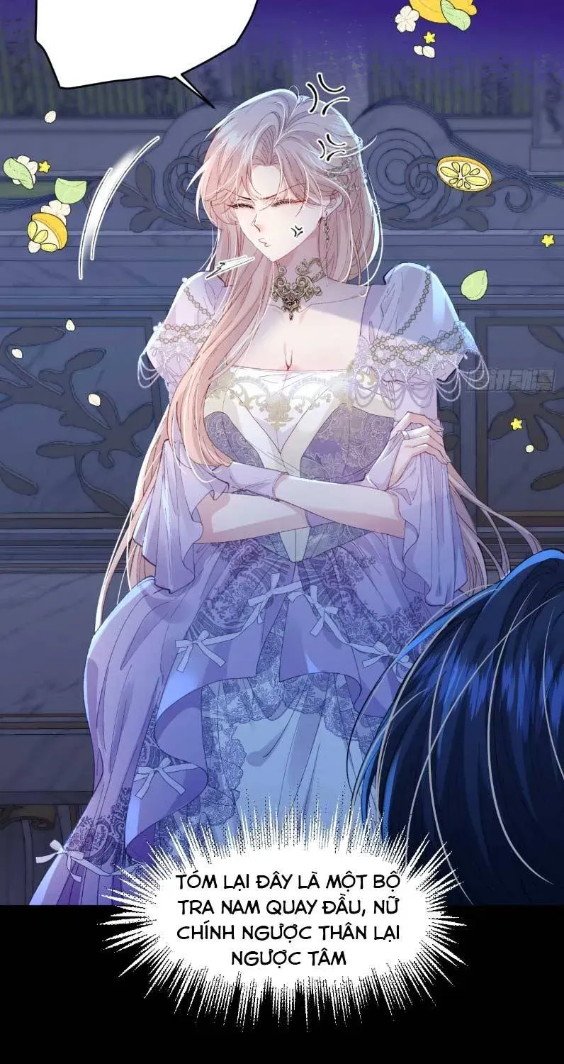 Nữ Chính Truyện Ngược Luyến Tình Yêu Đã Thức Tỉnh Chapter 1 - 81