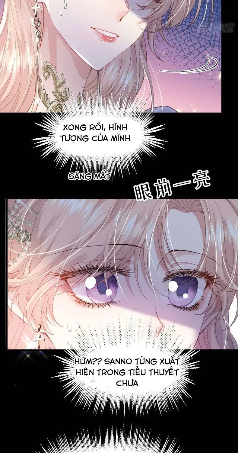 Nữ Chính Truyện Ngược Luyến Tình Yêu Đã Thức Tỉnh Chapter 1 - 84