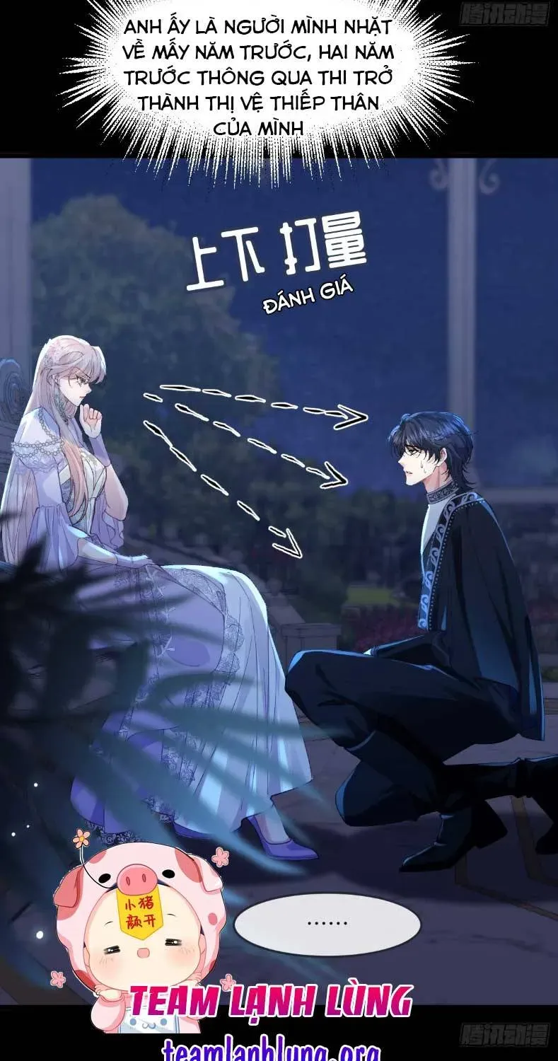 Nữ Chính Truyện Ngược Luyến Tình Yêu Đã Thức Tỉnh Chapter 1 - 85