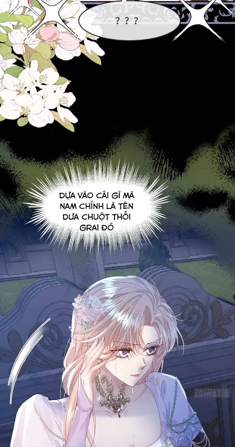 Nữ Chính Truyện Ngược Luyến Tình Yêu Đã Thức Tỉnh Chapter 1 - 87