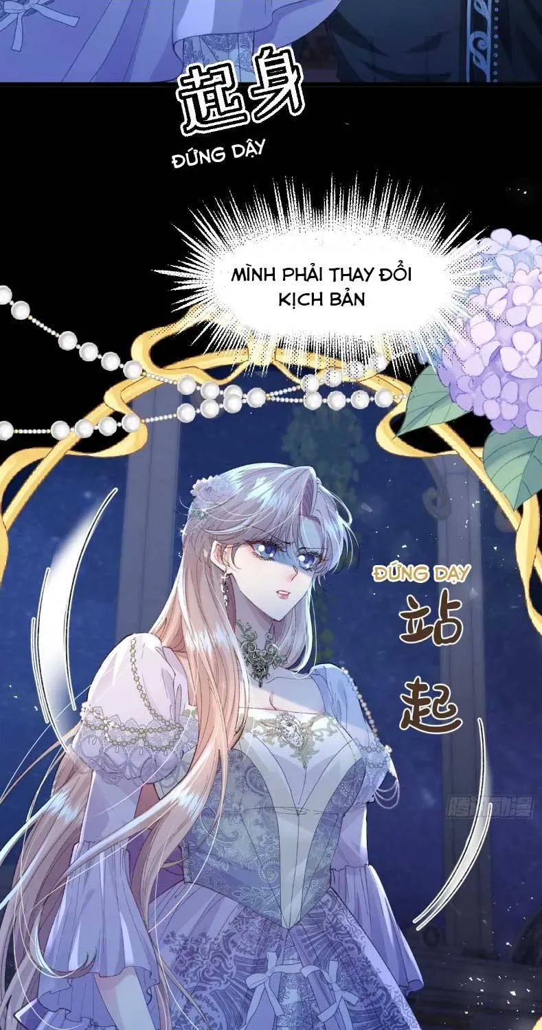 Nữ Chính Truyện Ngược Luyến Tình Yêu Đã Thức Tỉnh Chapter 1 - 89