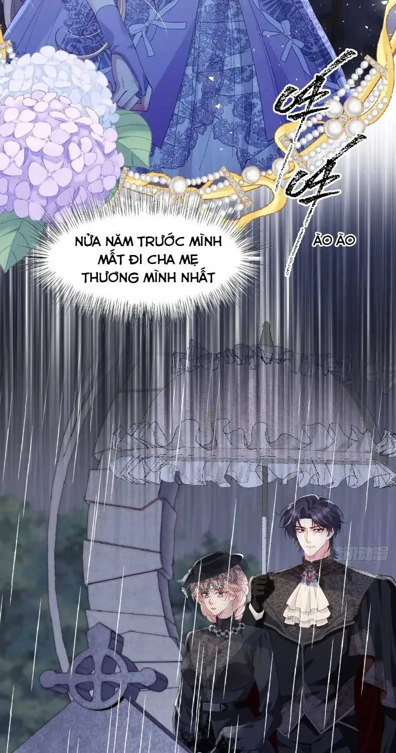 Nữ Chính Truyện Ngược Luyến Tình Yêu Đã Thức Tỉnh Chapter 1 - 90