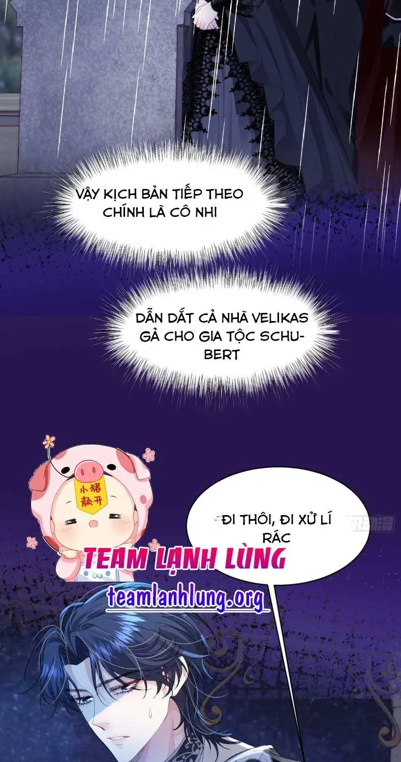 Nữ Chính Truyện Ngược Luyến Tình Yêu Đã Thức Tỉnh Chapter 1 - 91