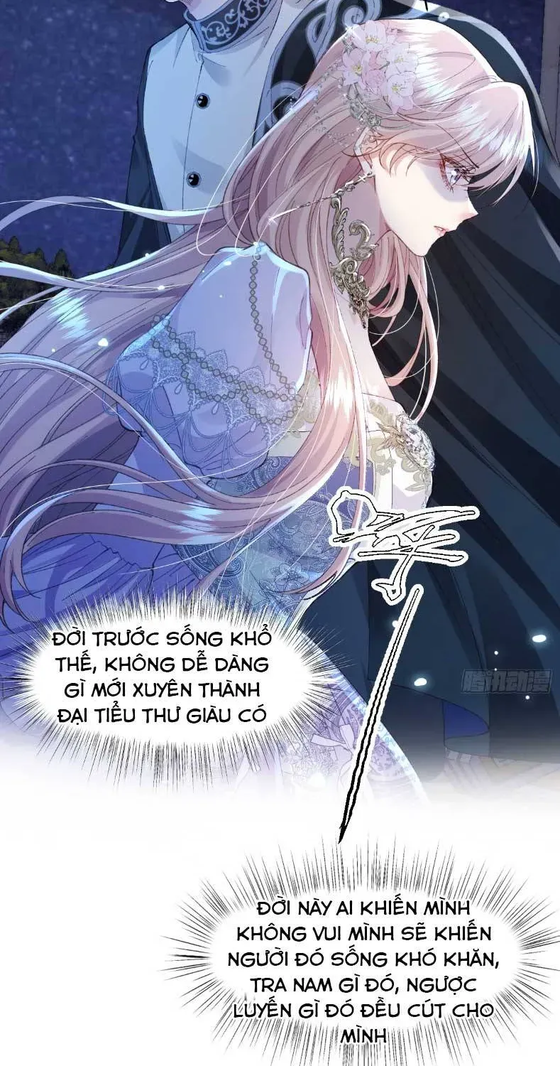 Nữ Chính Truyện Ngược Luyến Tình Yêu Đã Thức Tỉnh Chapter 1 - 92