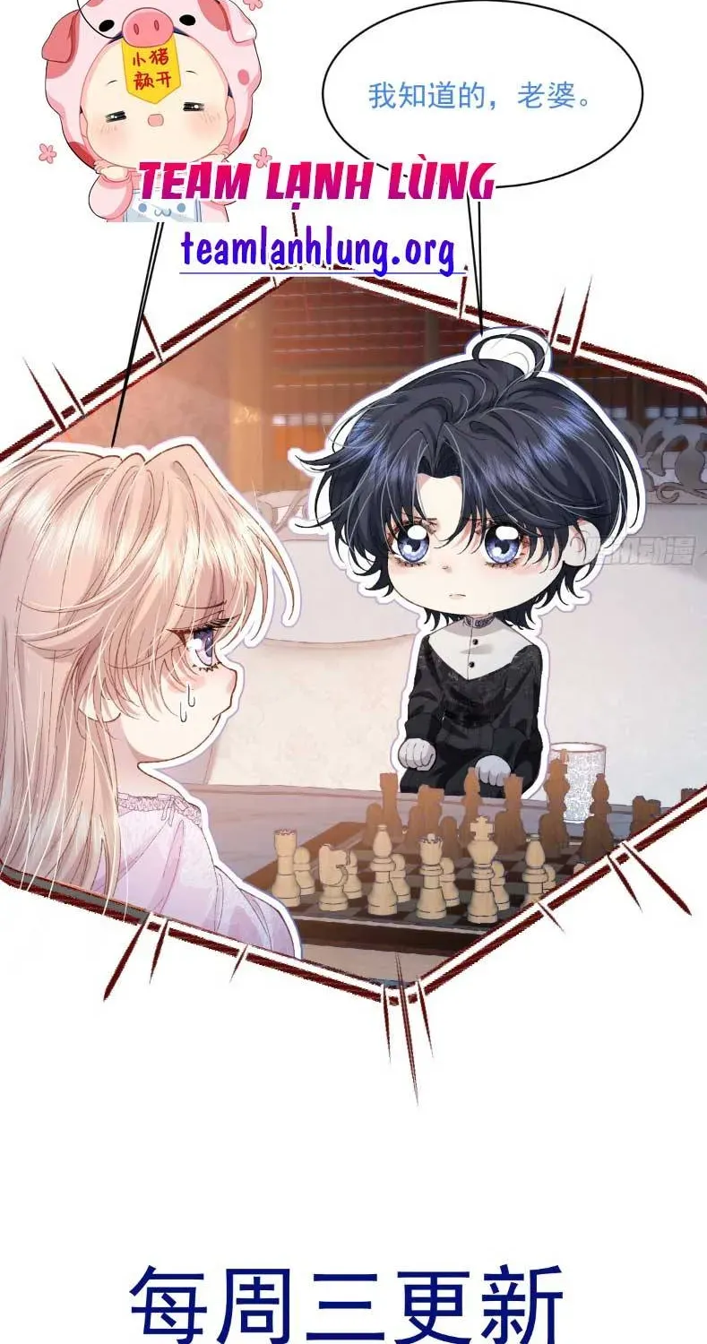 Nữ Chính Truyện Ngược Luyến Tình Yêu Đã Thức Tỉnh Chapter 1 - 94