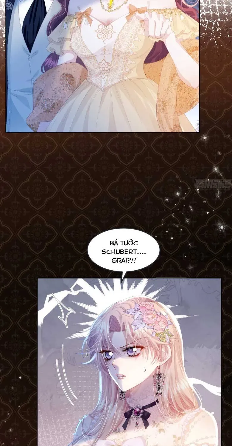 Nữ Chính Truyện Ngược Luyến Tình Yêu Đã Thức Tỉnh Chapter 10 - 11