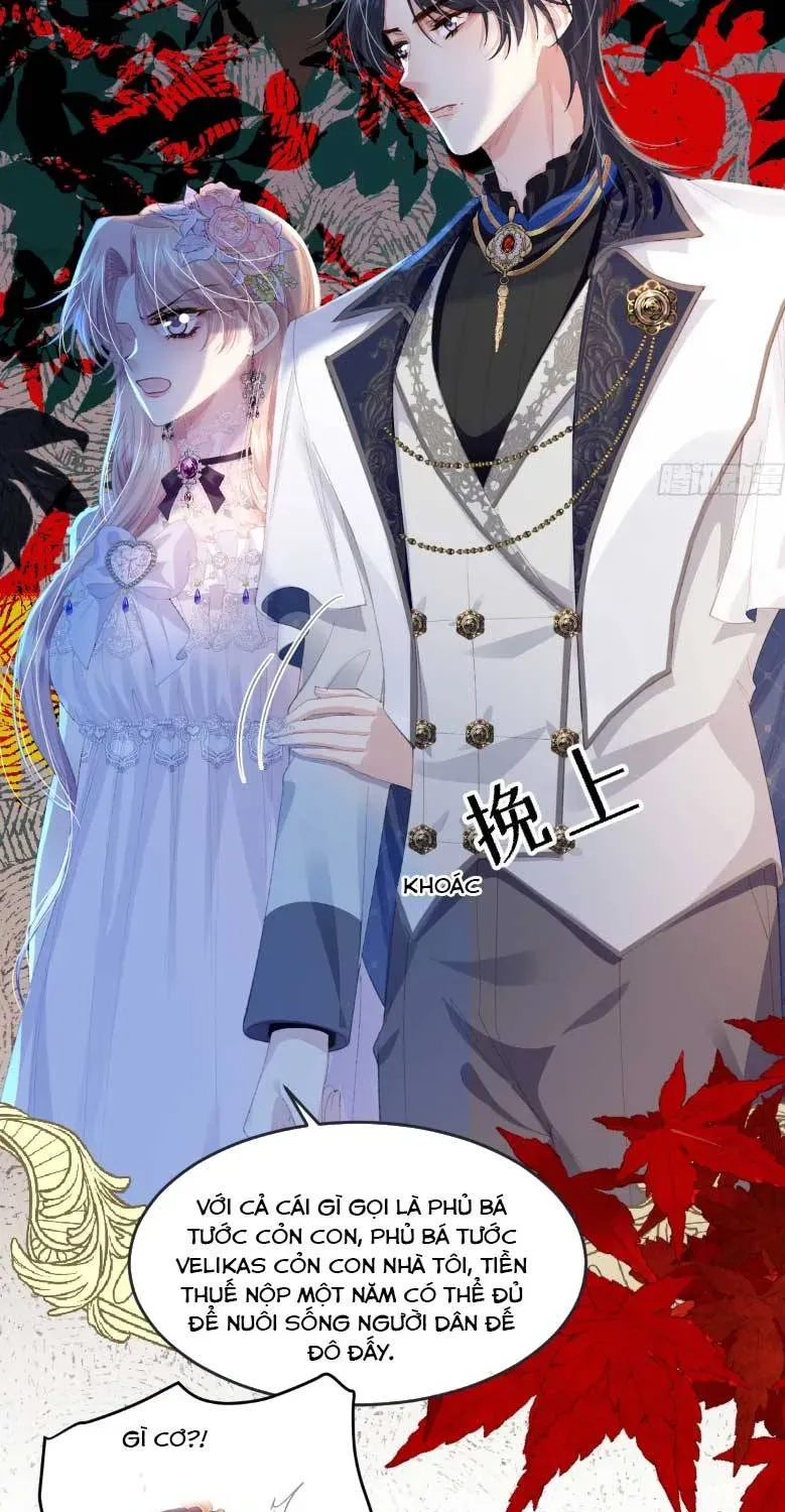 Nữ Chính Truyện Ngược Luyến Tình Yêu Đã Thức Tỉnh Chapter 10 - 13