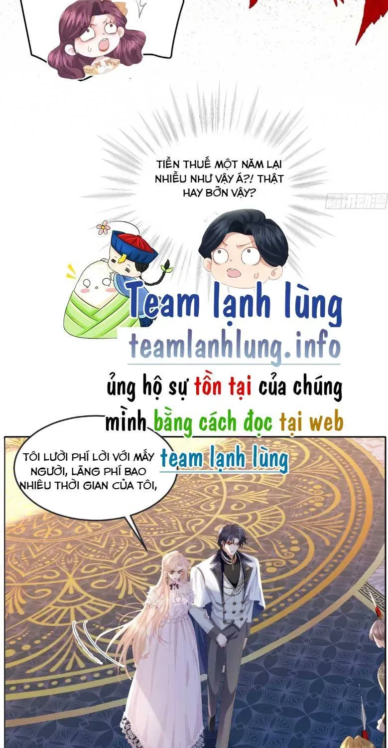 Nữ Chính Truyện Ngược Luyến Tình Yêu Đã Thức Tỉnh Chapter 10 - 14