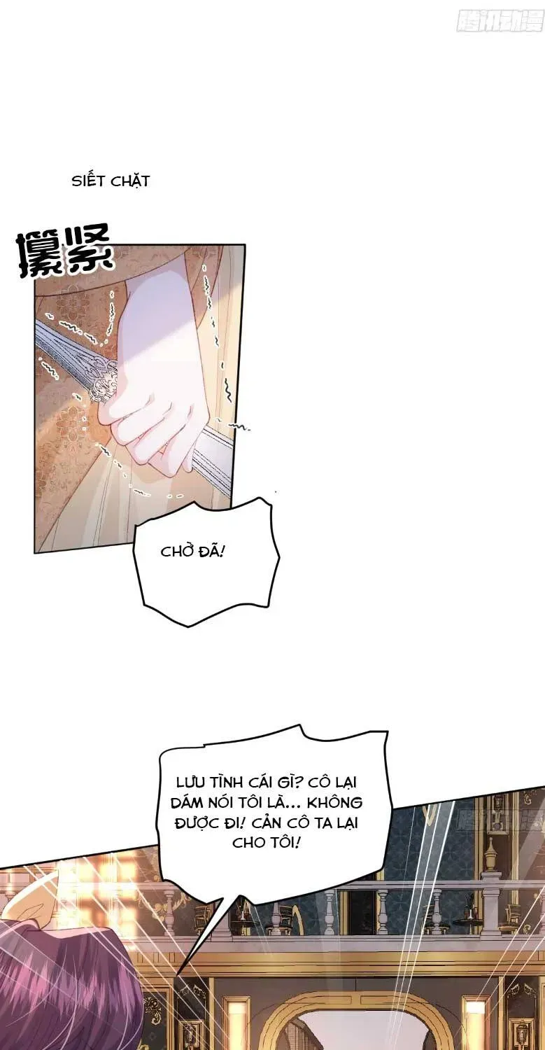 Nữ Chính Truyện Ngược Luyến Tình Yêu Đã Thức Tỉnh Chapter 10 - 16