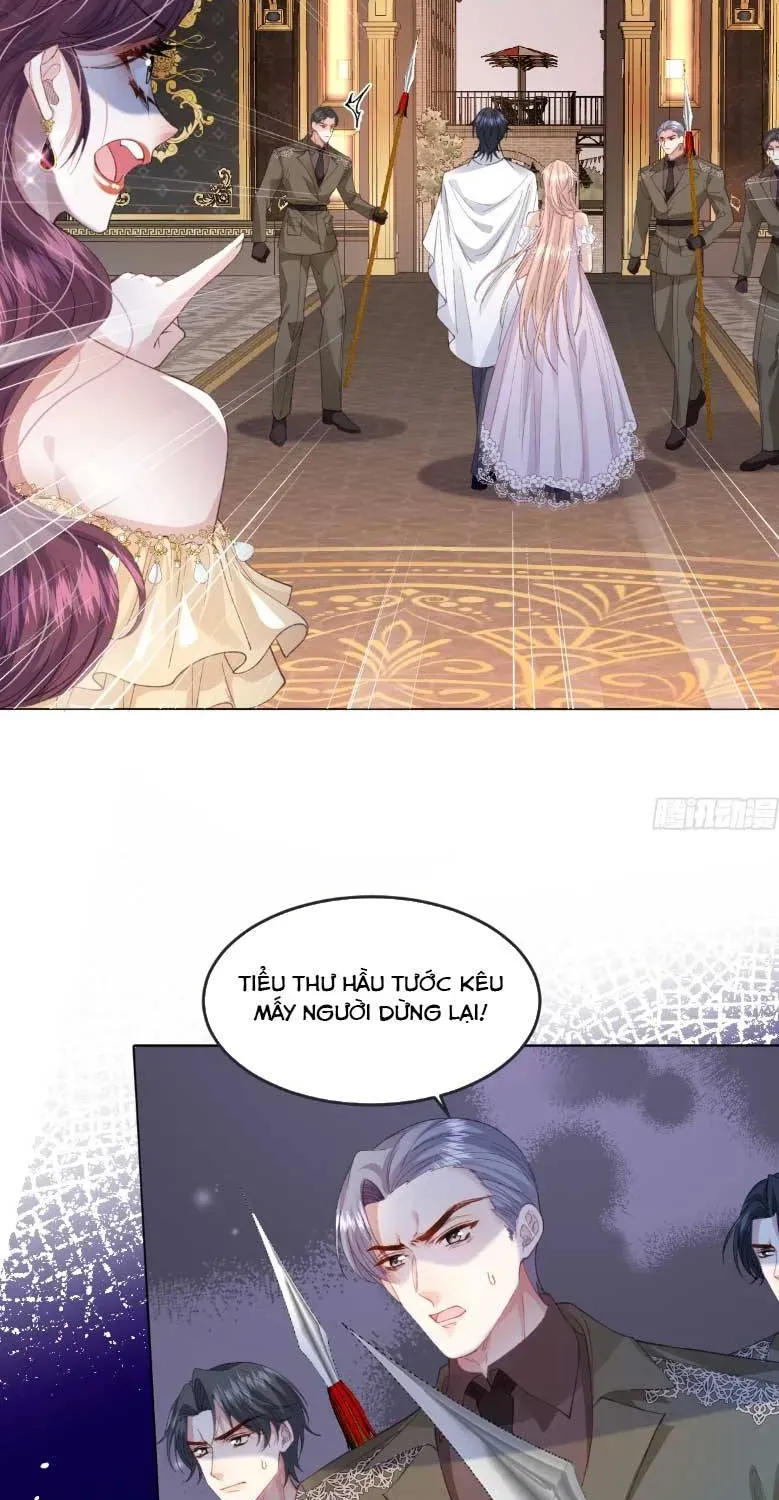 Nữ Chính Truyện Ngược Luyến Tình Yêu Đã Thức Tỉnh Chapter 10 - 17