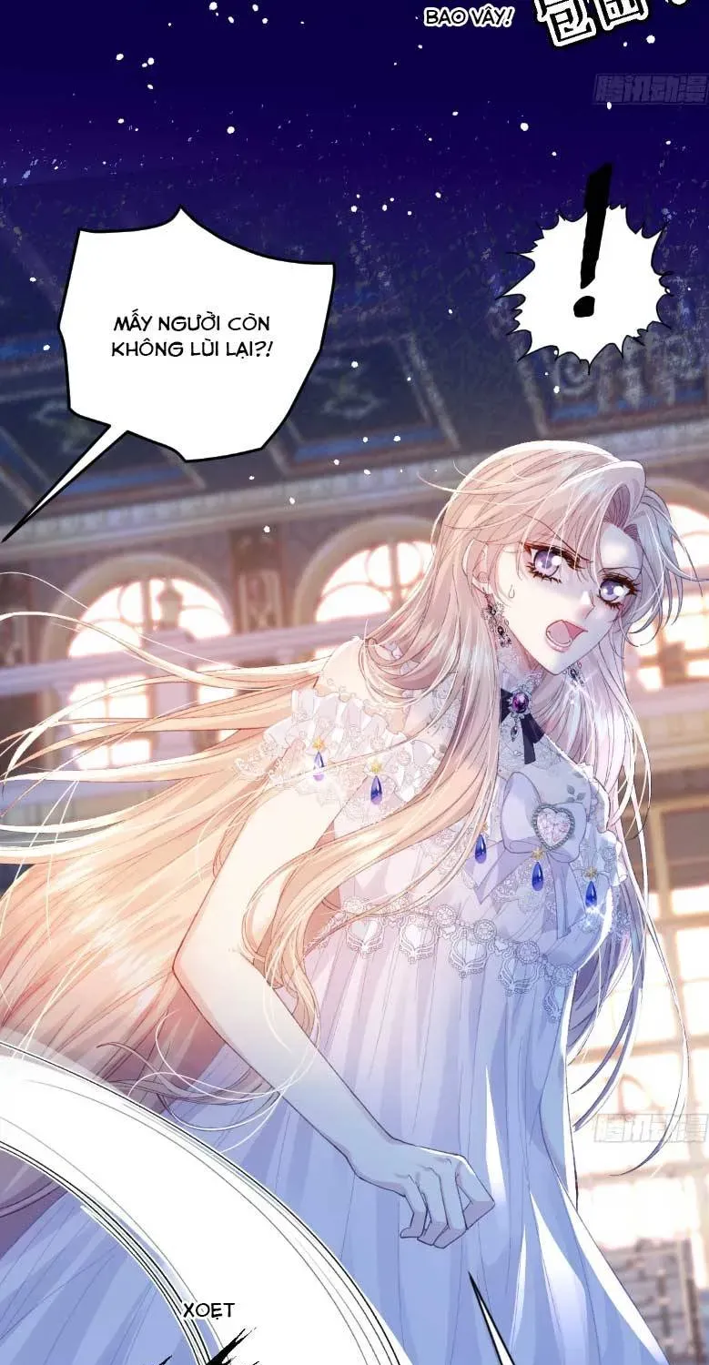 Nữ Chính Truyện Ngược Luyến Tình Yêu Đã Thức Tỉnh Chapter 10 - 19