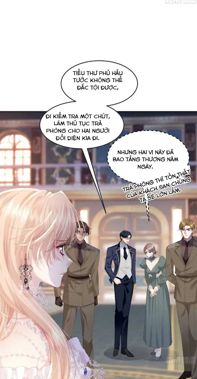 Nữ Chính Truyện Ngược Luyến Tình Yêu Đã Thức Tỉnh Chapter 10 - 3