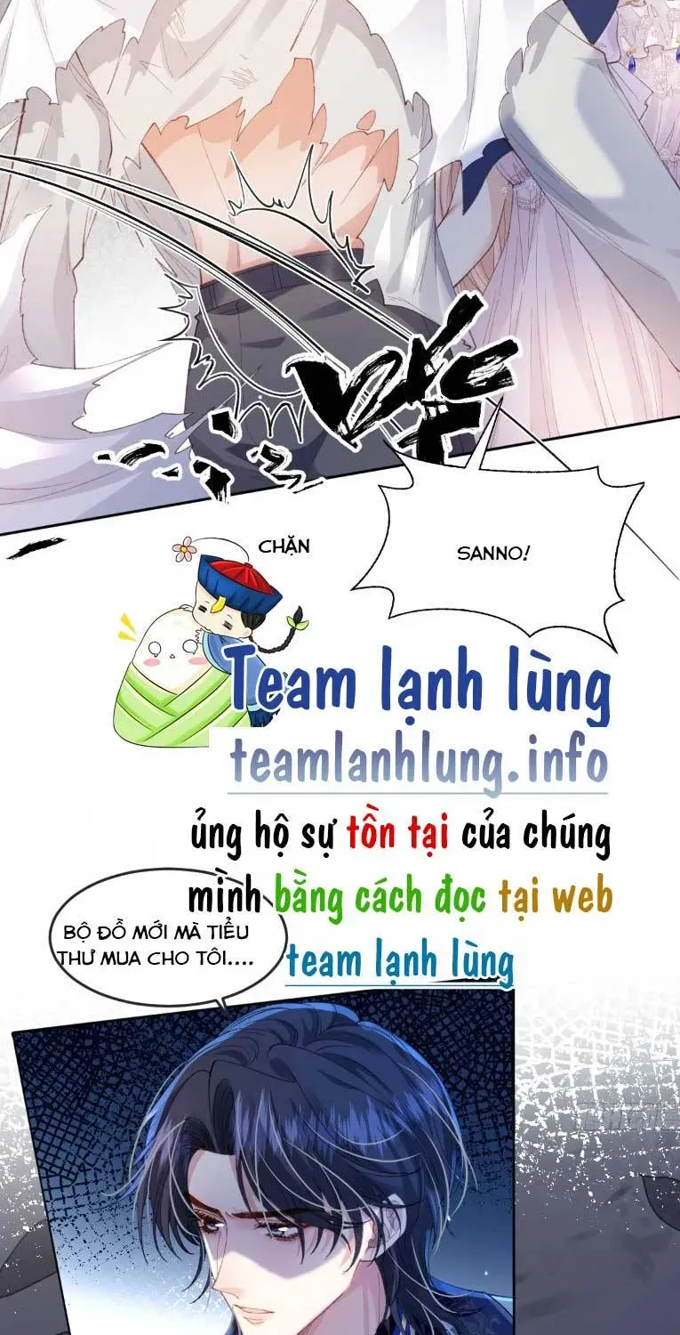 Nữ Chính Truyện Ngược Luyến Tình Yêu Đã Thức Tỉnh Chapter 10 - 22