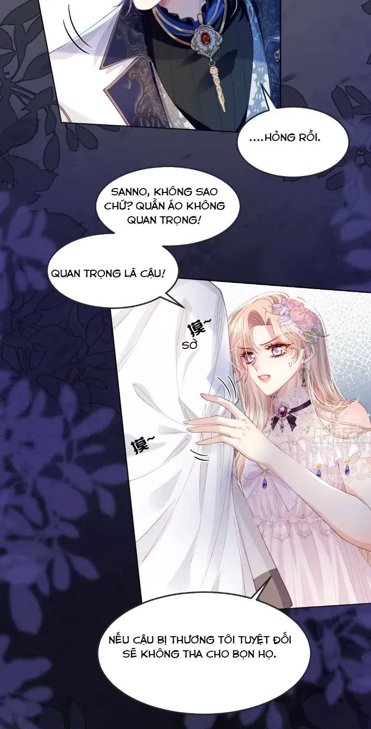 Nữ Chính Truyện Ngược Luyến Tình Yêu Đã Thức Tỉnh Chapter 10 - 23