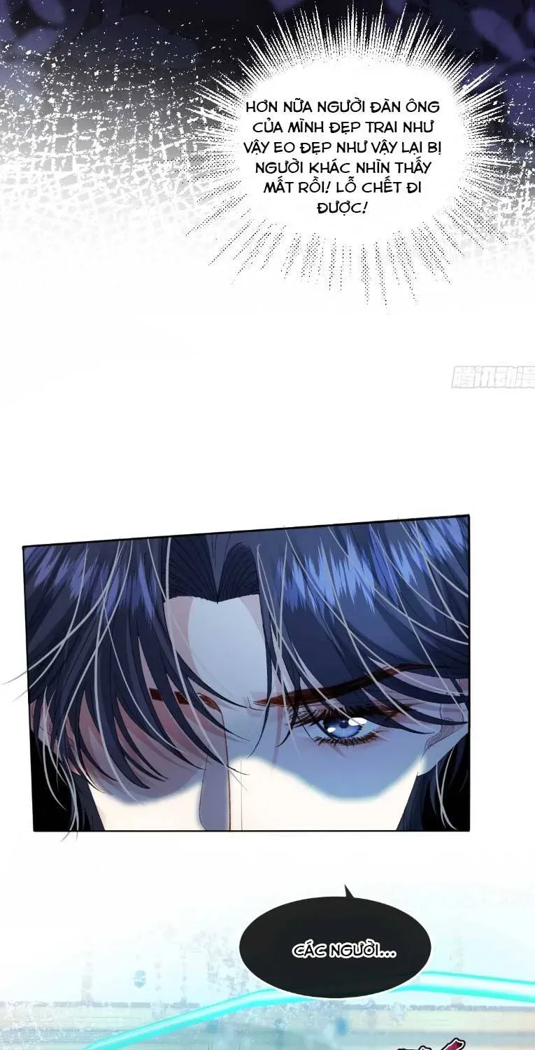 Nữ Chính Truyện Ngược Luyến Tình Yêu Đã Thức Tỉnh Chapter 10 - 24