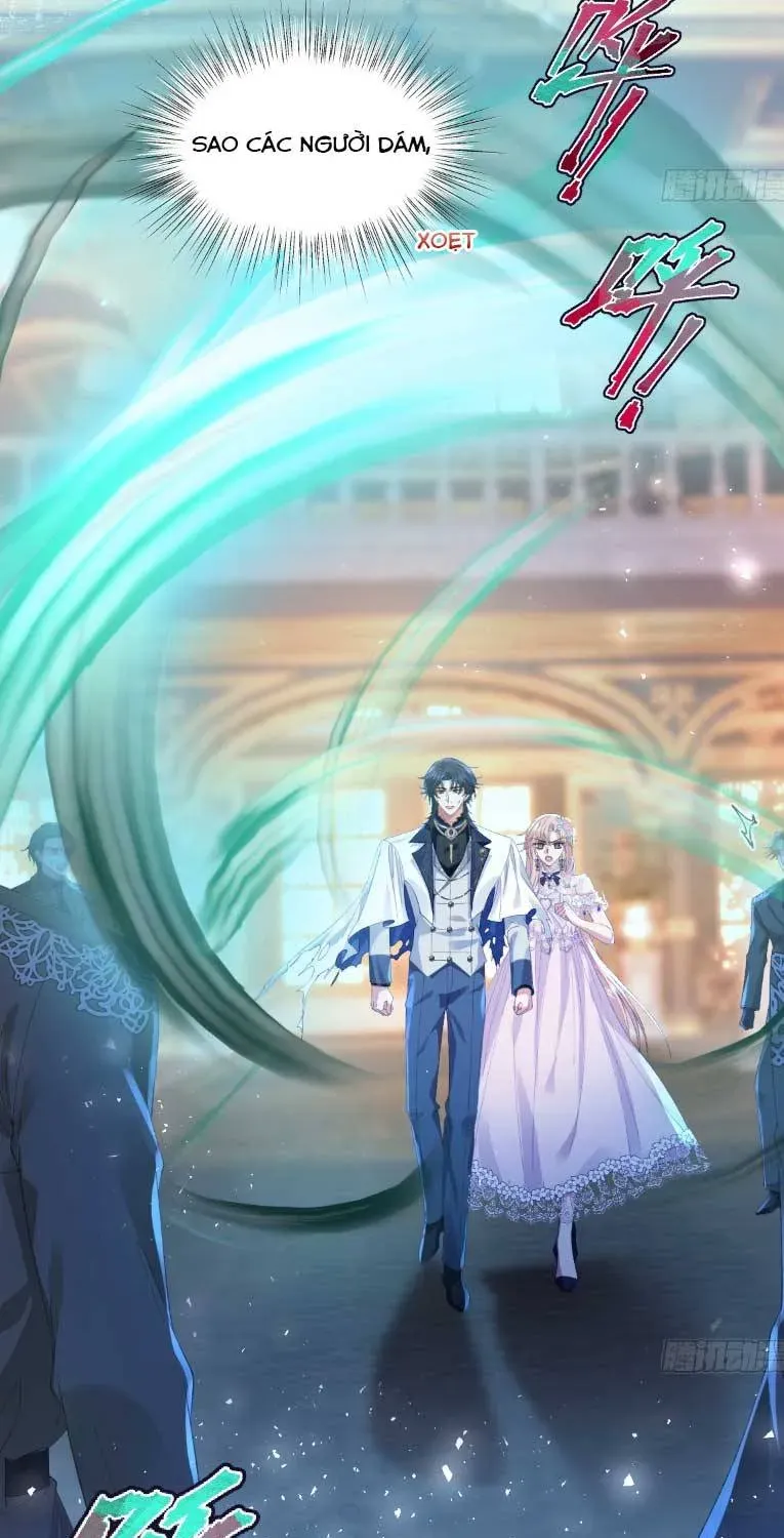 Nữ Chính Truyện Ngược Luyến Tình Yêu Đã Thức Tỉnh Chapter 10 - 25