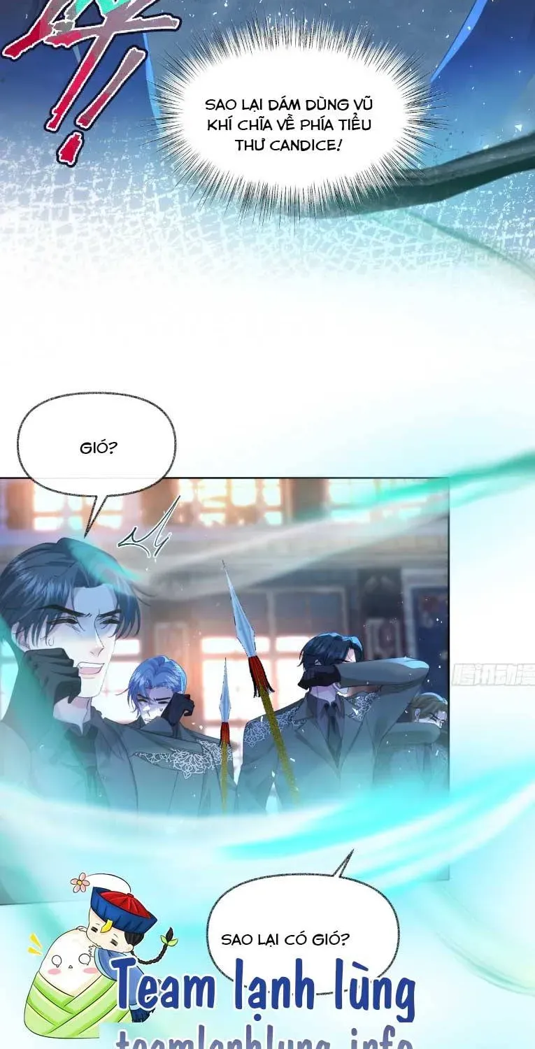 Nữ Chính Truyện Ngược Luyến Tình Yêu Đã Thức Tỉnh Chapter 10 - 26