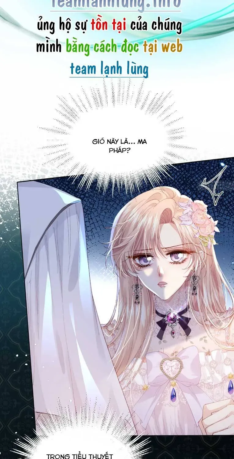 Nữ Chính Truyện Ngược Luyến Tình Yêu Đã Thức Tỉnh Chapter 10 - 27