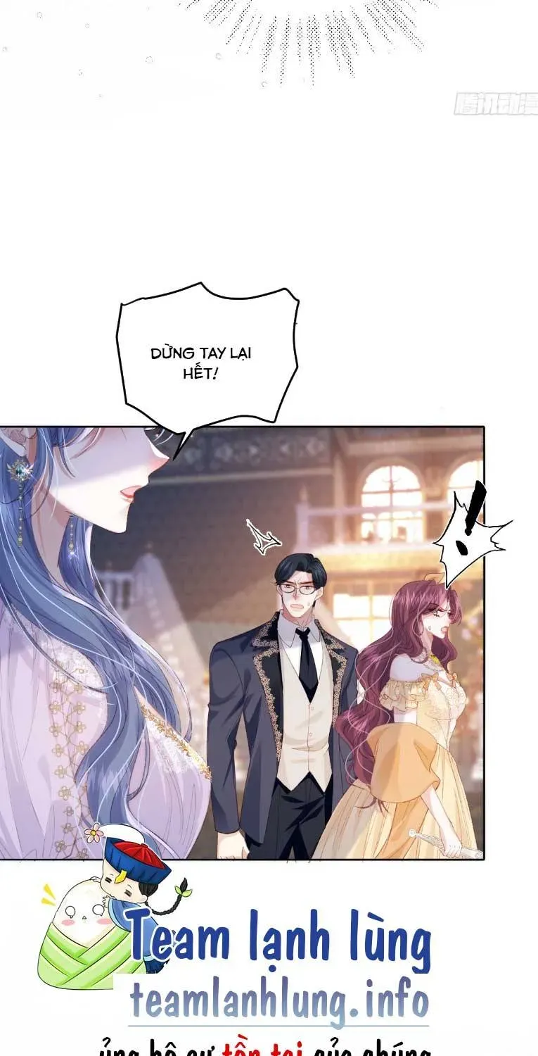 Nữ Chính Truyện Ngược Luyến Tình Yêu Đã Thức Tỉnh Chapter 10 - 29