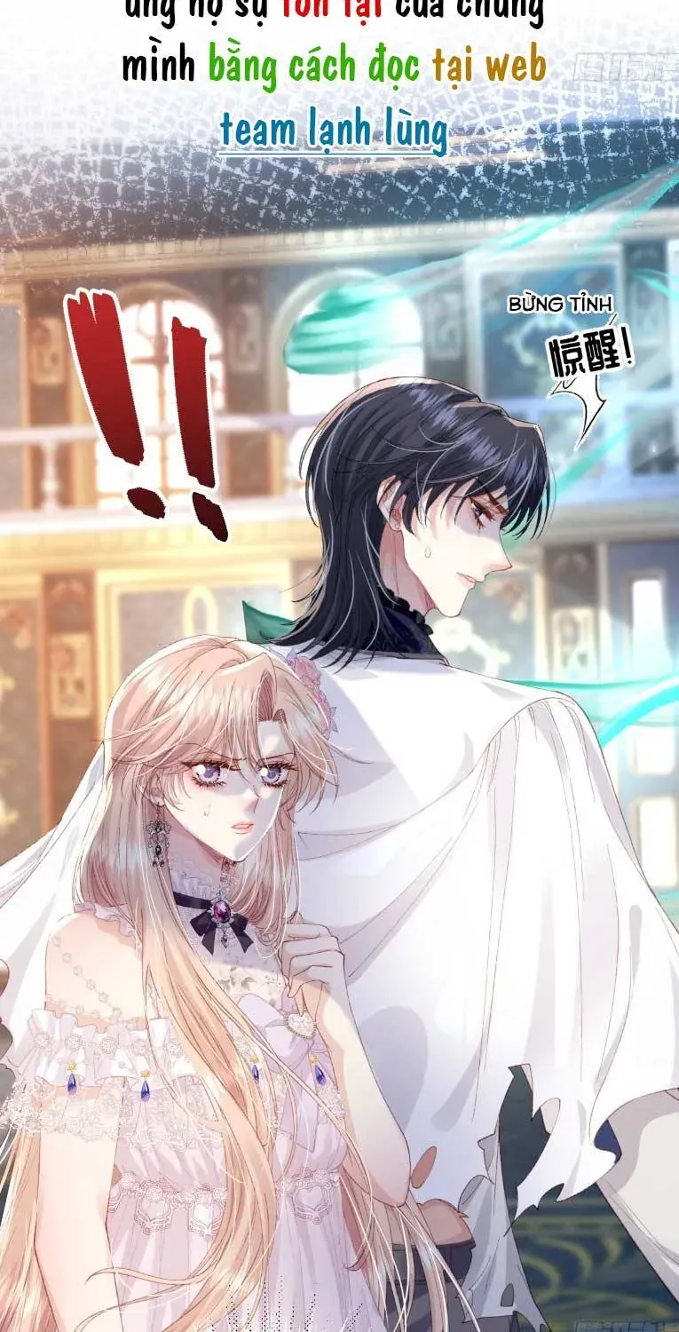 Nữ Chính Truyện Ngược Luyến Tình Yêu Đã Thức Tỉnh Chapter 10 - 30