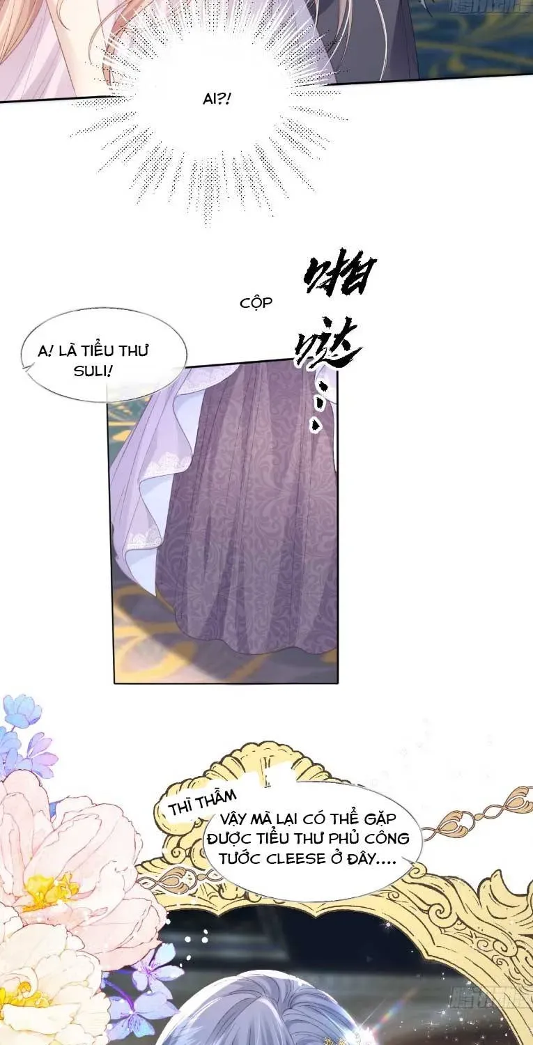 Nữ Chính Truyện Ngược Luyến Tình Yêu Đã Thức Tỉnh Chapter 10 - 31