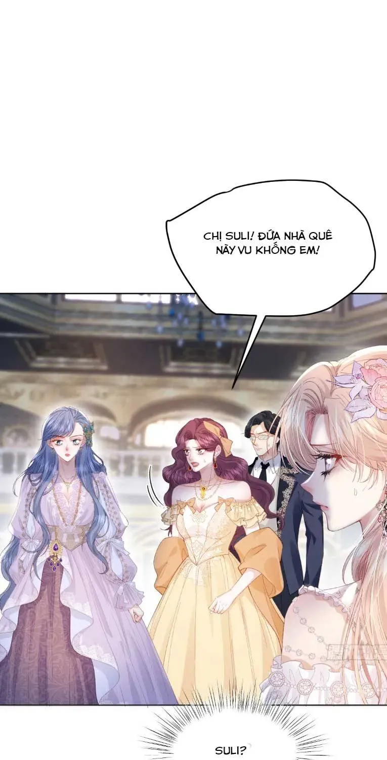 Nữ Chính Truyện Ngược Luyến Tình Yêu Đã Thức Tỉnh Chapter 10 - 33