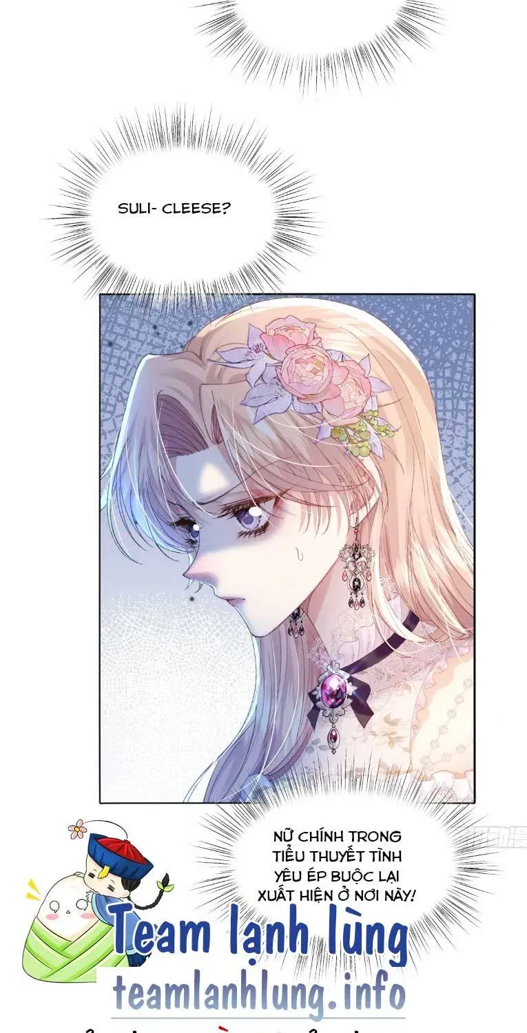 Nữ Chính Truyện Ngược Luyến Tình Yêu Đã Thức Tỉnh Chapter 10 - 34