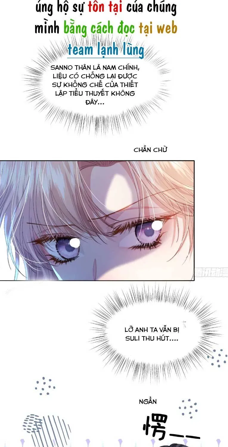 Nữ Chính Truyện Ngược Luyến Tình Yêu Đã Thức Tỉnh Chapter 10 - 35