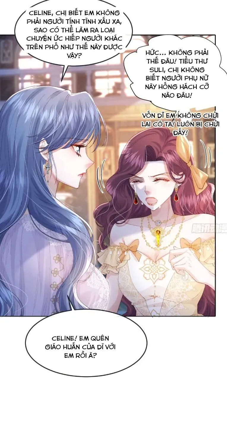 Nữ Chính Truyện Ngược Luyến Tình Yêu Đã Thức Tỉnh Chapter 10 - 37
