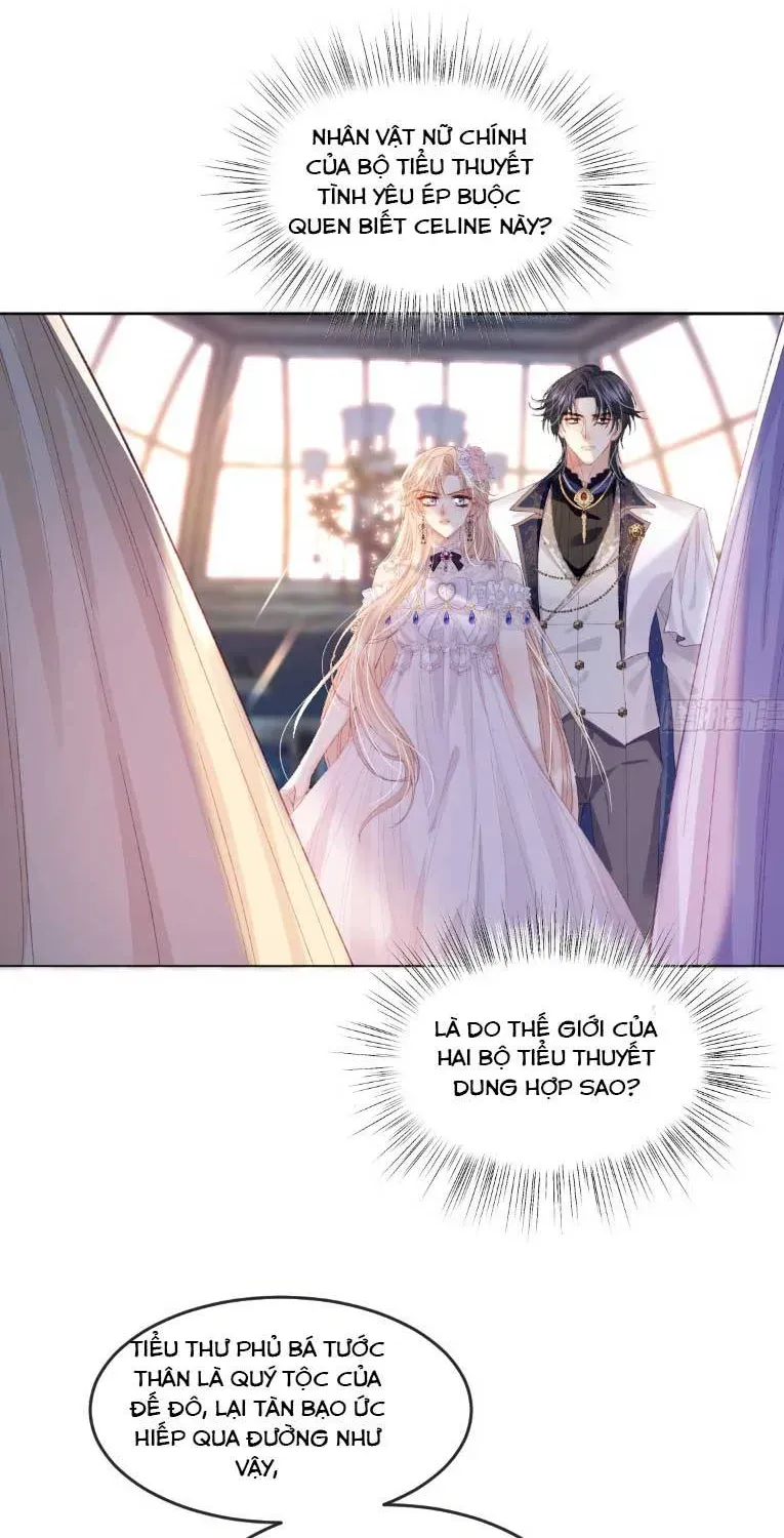 Nữ Chính Truyện Ngược Luyến Tình Yêu Đã Thức Tỉnh Chapter 10 - 38