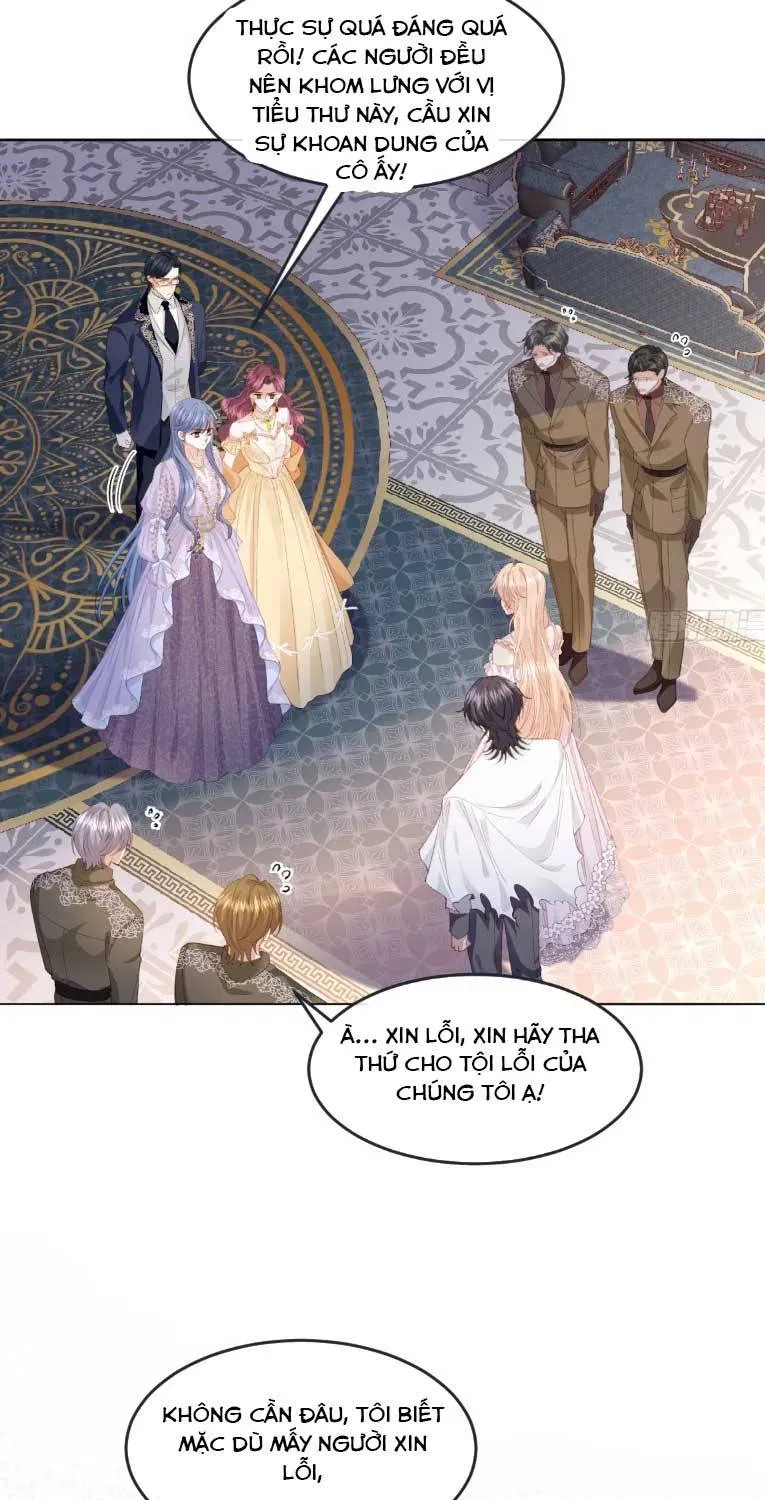 Nữ Chính Truyện Ngược Luyến Tình Yêu Đã Thức Tỉnh Chapter 10 - 39