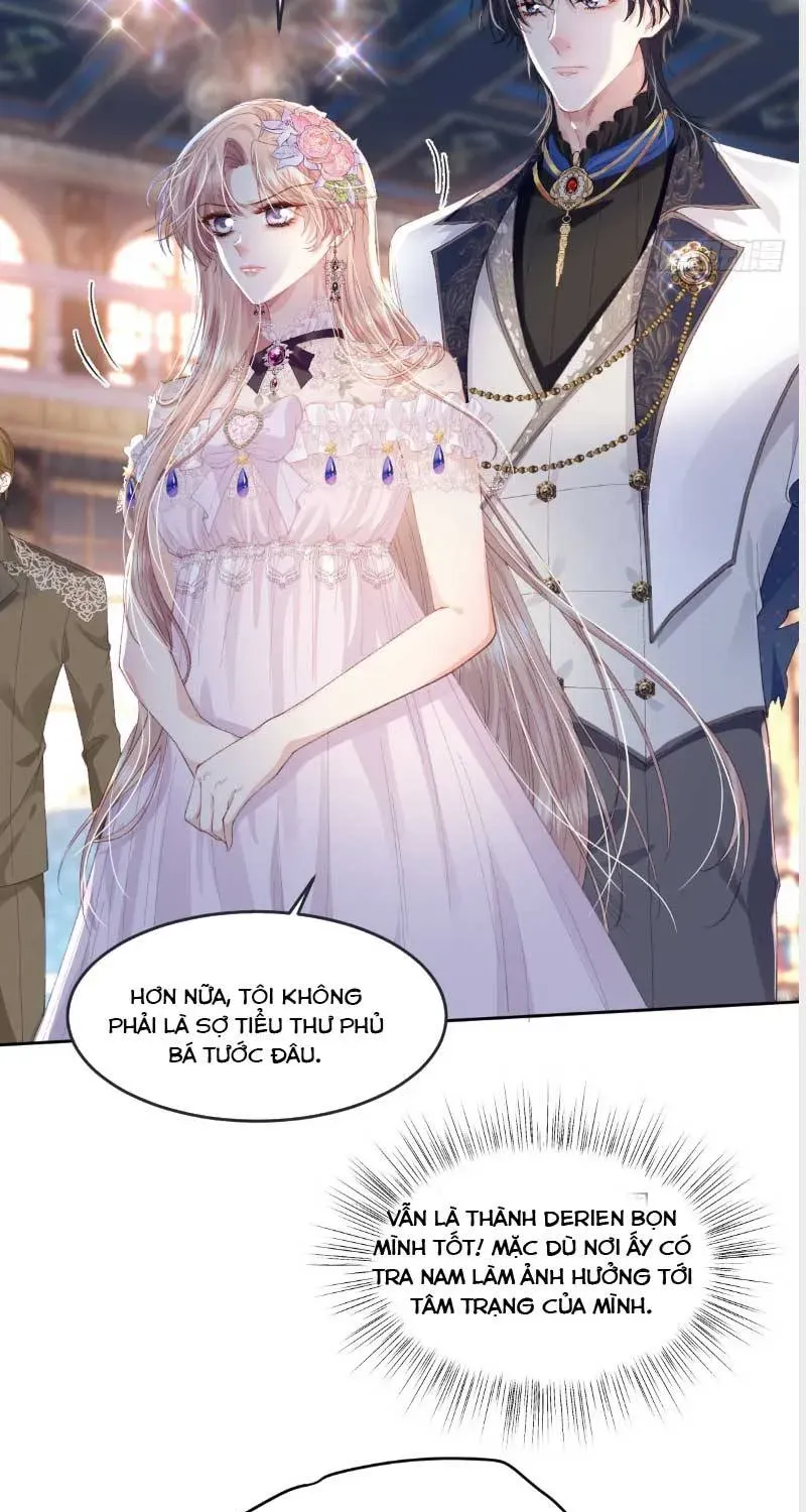 Nữ Chính Truyện Ngược Luyến Tình Yêu Đã Thức Tỉnh Chapter 10 - 41