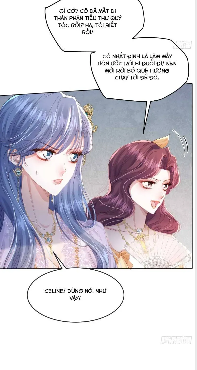 Nữ Chính Truyện Ngược Luyến Tình Yêu Đã Thức Tỉnh Chapter 10 - 42