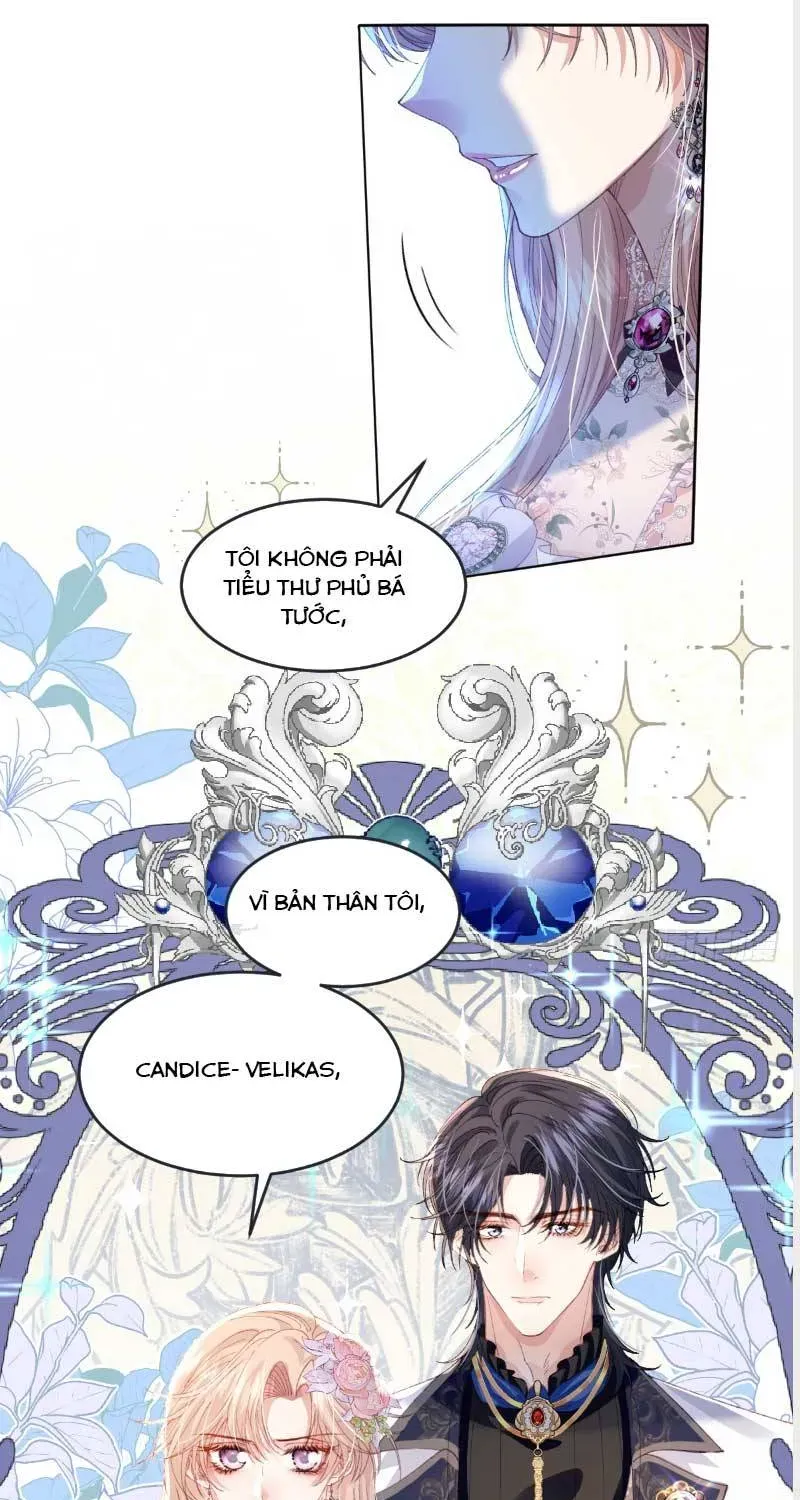 Nữ Chính Truyện Ngược Luyến Tình Yêu Đã Thức Tỉnh Chapter 10 - 43