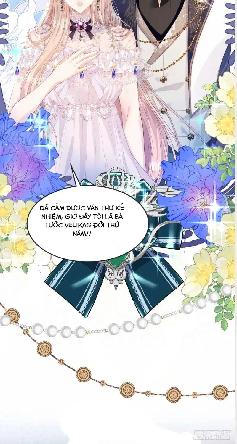 Nữ Chính Truyện Ngược Luyến Tình Yêu Đã Thức Tỉnh Chapter 10 - 44