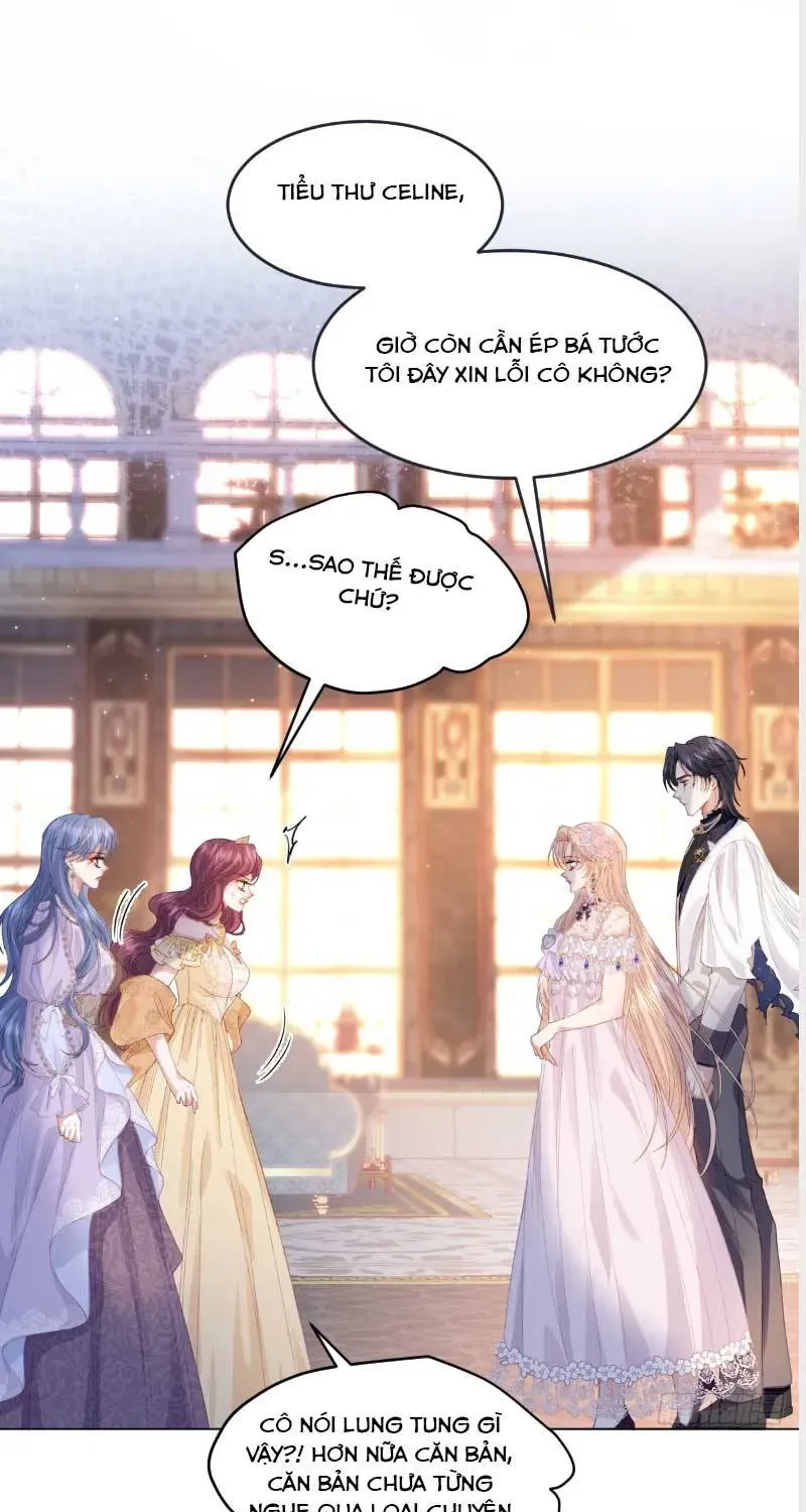 Nữ Chính Truyện Ngược Luyến Tình Yêu Đã Thức Tỉnh Chapter 10 - 45