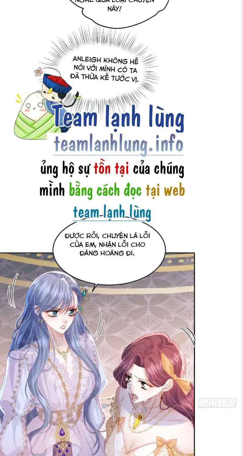 Nữ Chính Truyện Ngược Luyến Tình Yêu Đã Thức Tỉnh Chapter 10 - 46