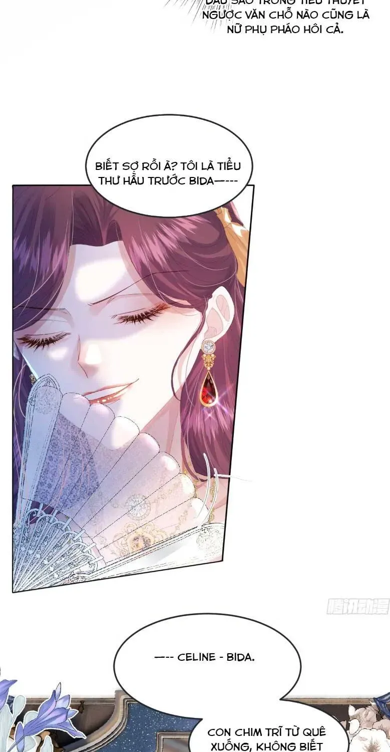 Nữ Chính Truyện Ngược Luyến Tình Yêu Đã Thức Tỉnh Chapter 10 - 6